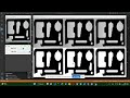 Python OpenCV for Workpiece Dimension measurement การใช้งาน Python Opencv เพื่อวัดขนาดของชิ้นงาน