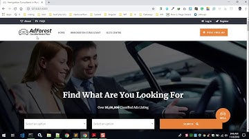 Sharing Data Between all Views Using Laravel View Sharing - Nov 2018 (hindi)