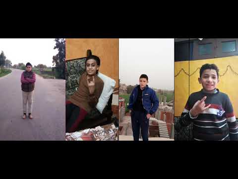 مهرجان سفاح مش دباح