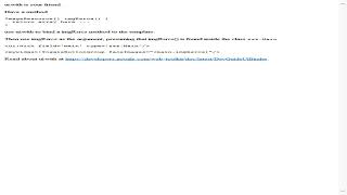 Android - Trying To Get Datatext From Parse.com And Then Give To Base Adapter And Then S