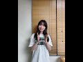 1周年記念イベントをやるよ #佐々木琴子