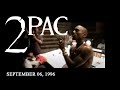 2PAC | The Last Studio Session | Letz Get It On, All Out, Hell 4 A Hustler • Tyson vs. Seldon