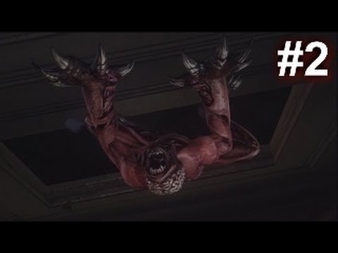 Video: Resident Evil: Operation Raccoon City • Side 2