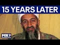 Osama Bin Laden Killed 15 Years Ago Historic SEAL Mission Recalled 