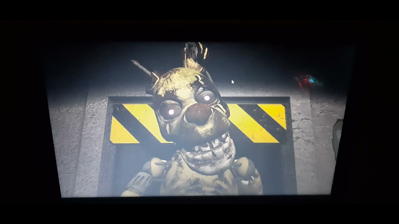 El Terror inicia!!!|After Fright|ElMillo