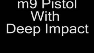Call of Duty 4 Deep Impact Perk