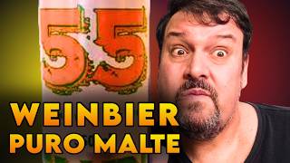 Wienbier Puro Malte