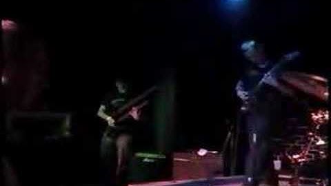 Canvas Solaris-To Fracture (live) Pt 1