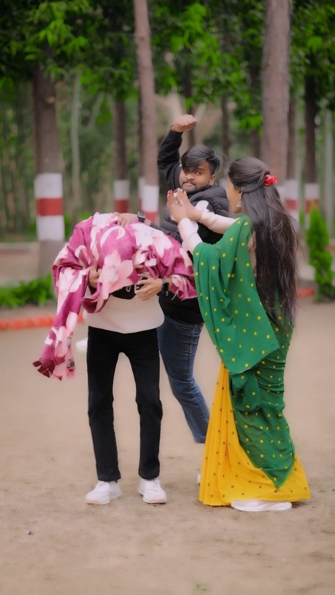 Mere dil ka Katil mera yaar ho gya