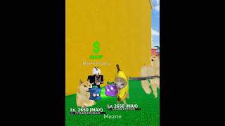 Angry Doge | Blox Fruits