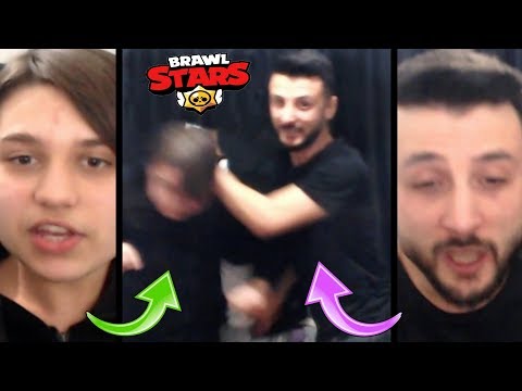 Bu Kadarı FAZLA Laz Ali 😭 Brawl Stars