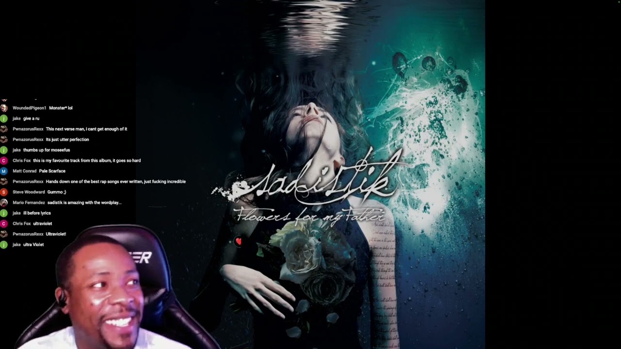 THE SADISTIK PLAYLIST REVIEW PT.3 