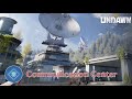 Undawn PvE: Communication Center (Normal)