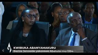 Abanyamakuru bamwe bari maneko|| Dr Bizimana avuze ibya RTLM|| Kantano muri Rayon Sports?