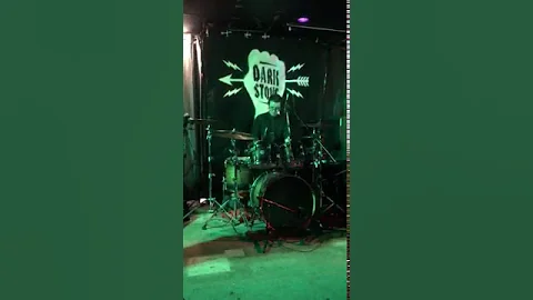 Drumming Technique - Dark Stone's Stefan Grabowski