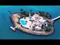 Heaven from above, Elgouna, Red Sea