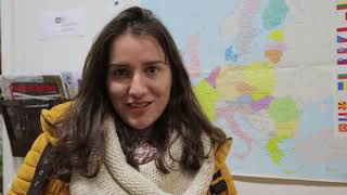 #EsperantoLives 2017 Română – Nicoleta