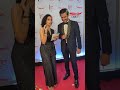 Addhinath kothare at filmfareottawards2023 filmfareottawards adinathkothare filmfareofficial