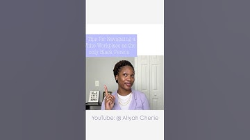 I recently decided to stop code-switching at work 🫢. (Full episode is available on my channel.)