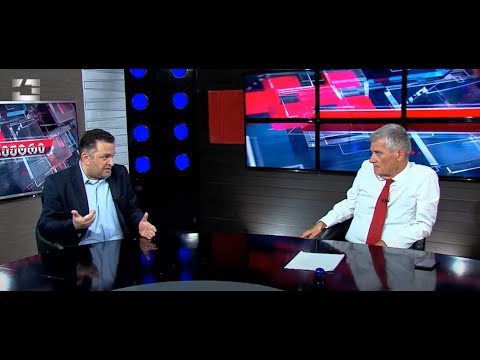 რატომ უნდა ვაცადოთ? კარები ღიაა, ხელი გამოწვდილია, ამის წართმევა შეუძებელია!  - გედევან ფოფხაძე