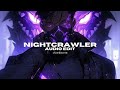 nightcrawler (instrumental) - travis scott [edit audio]