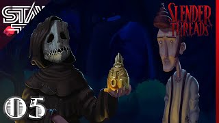 The Forest Dwellers | Slender Threads - Ep. 05 Wealth