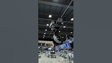 GLaDOS is in my office.