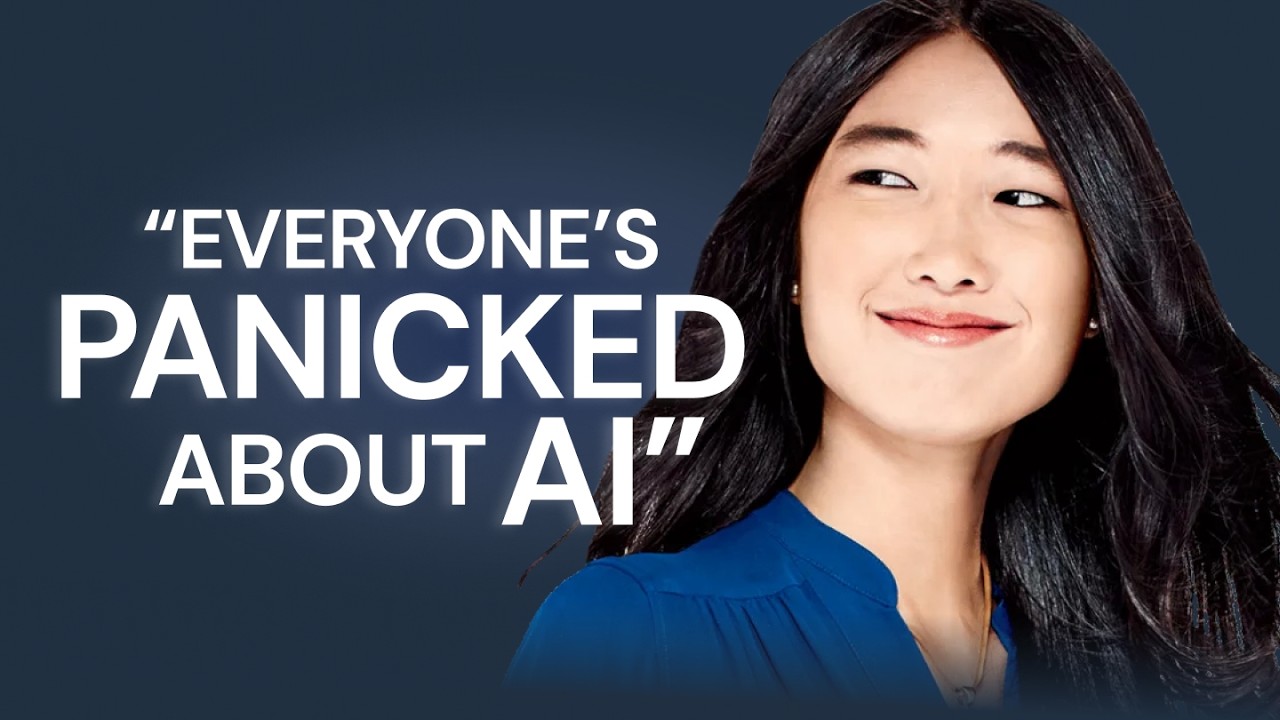 Jess Mah: Here’s how founders can survive 2026