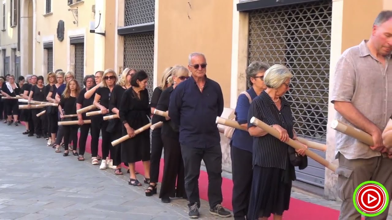 Processione dei Ceri 2024 – S. Antonio – Rieti