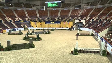 1177 COLUMBUS Kathryn Haefner, Class 154 Amateur Owner Hunter 3