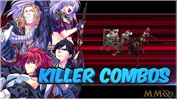 Rusty Hearts - Official Preview Trailer