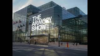 The Armory Show 2024 Advertisement
