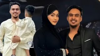 Download Lagu NUURDIIN KL OO TAAGAN AAN ISKU SOO LAABANO QAC WEYN BAA KA YER TAY 😭😭 MP3