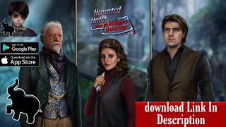 Haunted Hotel: The Evil Inside - Hidden Objects Android Full Gameplay Walkthrough screenshot 2