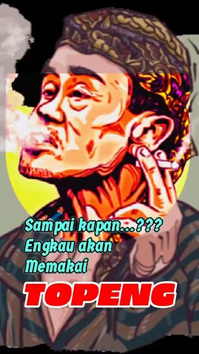 Motivasi Kehidupan - Pitutur Jawa - Sunan Kalijaga #motivasikehidupan #katakatabijak #nasehat
