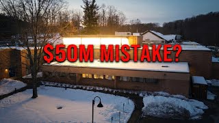 Why Sherman Town Hall Is Hiding The Truth