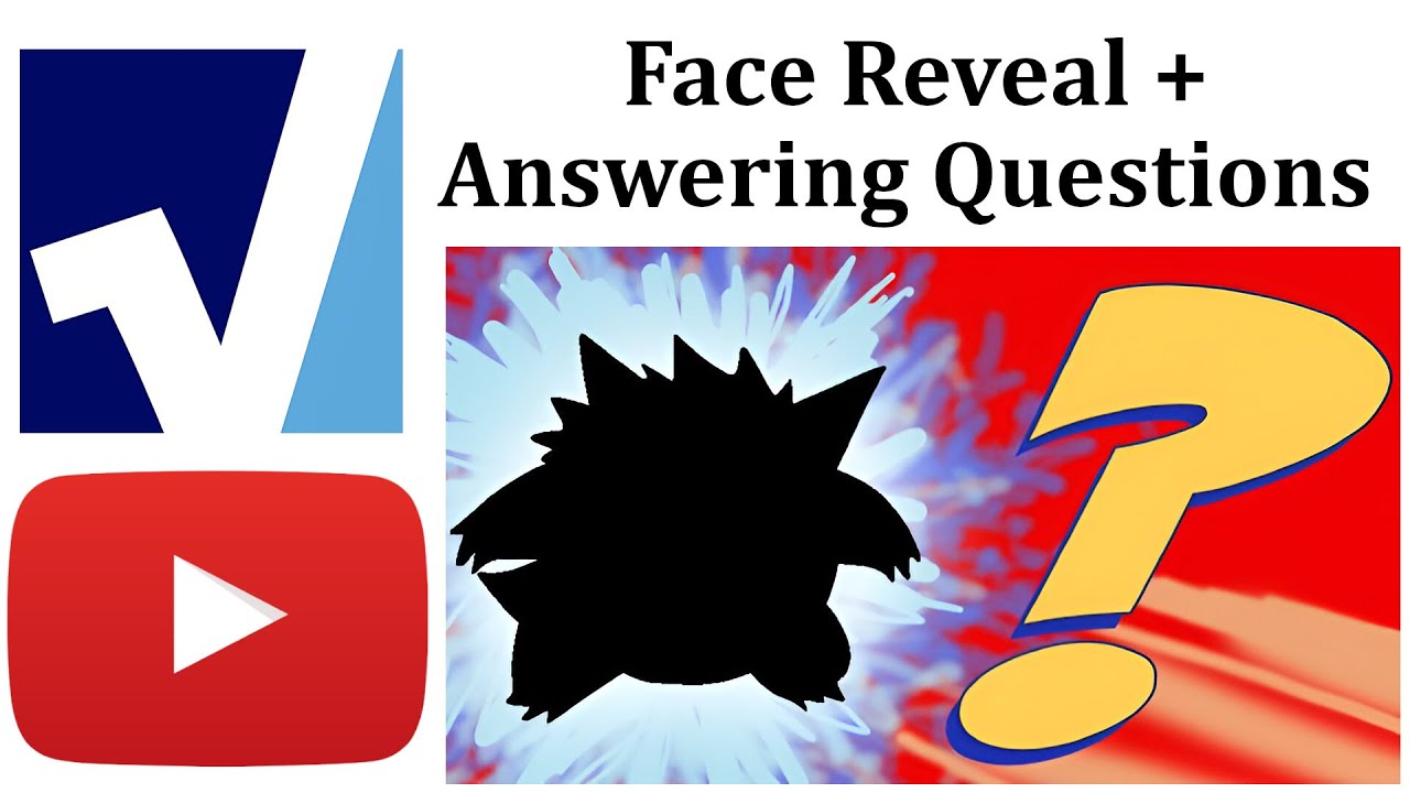 1: Face Reveal + Answering Subscriber Comments (Skip to 3:33)