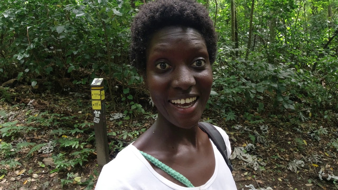 EP:38 Chasing waterfalls, the best anchorage in Martinique!