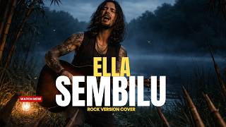 Download lagu Sembilu (ELLA) - Rock Version Cover - Adith1550