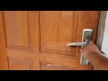 TUTORIAL - Buka Pintu Rumah Untuk PEMULA #ai #video #funny #fyp #viral