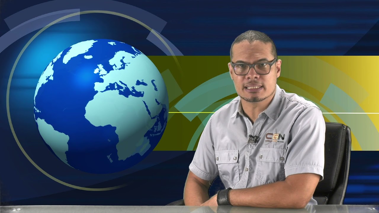 Civil society groups call for MP to 'resign with immediate effect - CGN News & Sports Ep 529