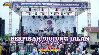 Cek Sound All Artis New Pallapa Berpisah Di Ujung Jalan