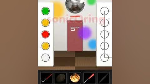 Dooors 2 Level 51 - 60 Walkthrough