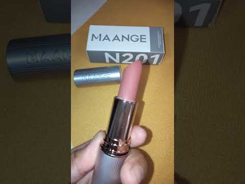 Https Vt Tiktok Com ZSHvNyW6xD7X5 PzwHh Lipstick Beauty Short Maange Fypシ Usa 