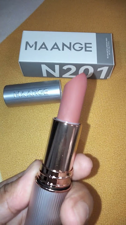https://vt.tiktok.com/ZSHvNyW6xD7X5-PzwHh/       #lipstick #beauty  #short #maange #fypシ #usa
