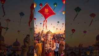 🚩सबसे Powerful 🔥Magic Kite किसकी थी? #shorts  😳🪁
