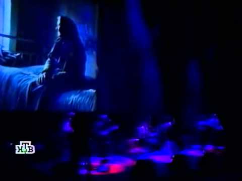 Любэ - Белый лебедь (концерт Песни о людях, 1998)