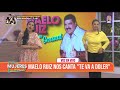 Melo Ruiz es uno de los mayores exponentes de la salsa sensual.