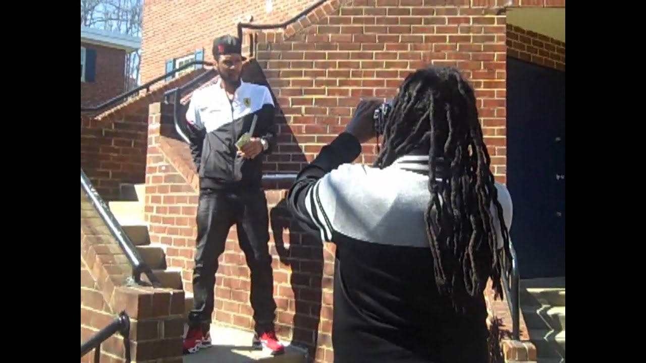 Watch Deuce Dagger: "Gang Shit" Behind the scenes Video Shoot on YouTube Watch Deuce Dagger: "Gang Shit" Behind the scenes Video Shoot on YouTube