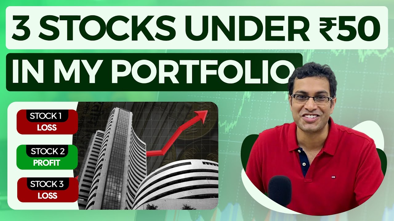 Inexpensive stocks: Are they worth it? - YouTube